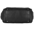 Origami Accordion Flap, top view